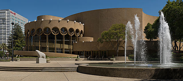 File:San Jose Center for Performing Arts.jpg