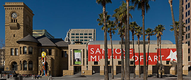 File:San Jose Museum of Art.jpg