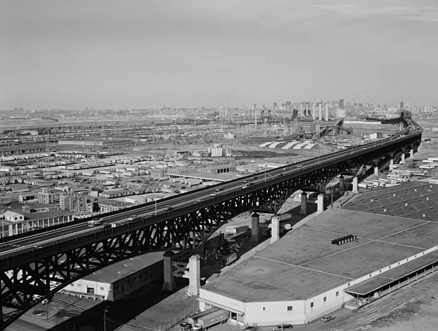 File:Pulaski Skyway over Kearny.jpg