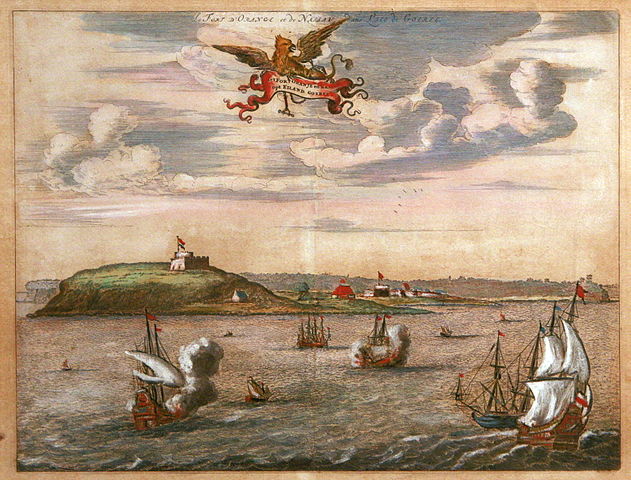 File:Le fort d'Orange et de Nassau &agrave; l'&icirc;le de Gor&eacute;e mg 8503.jpg