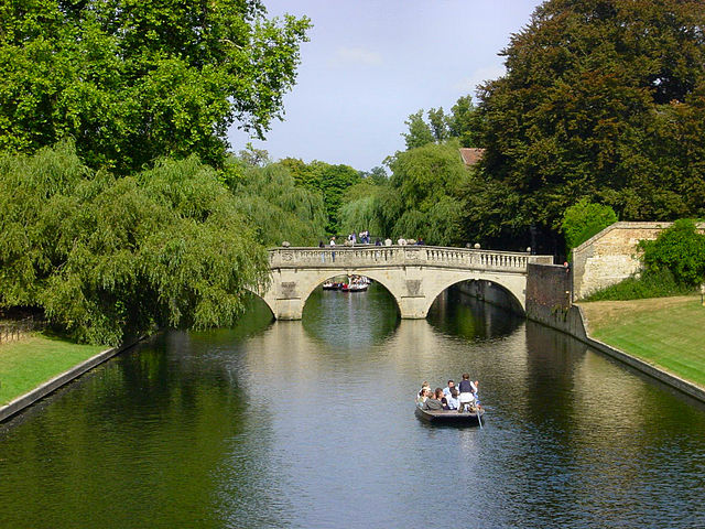 File:Clare Bridge 2003.jpg