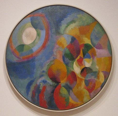 File:Robert Delaunay - Simultaneous Contrasts-Sun and Moon - 1912.jpg
