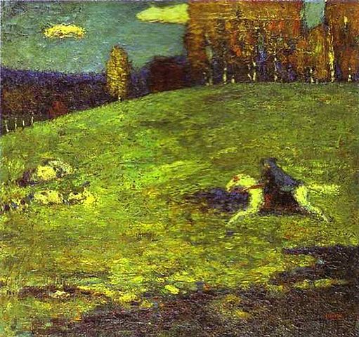 File:Kandinsky-Blue Rider.jpg