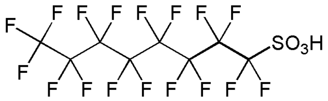 File:Perfluorooctanesulfonic acid.png