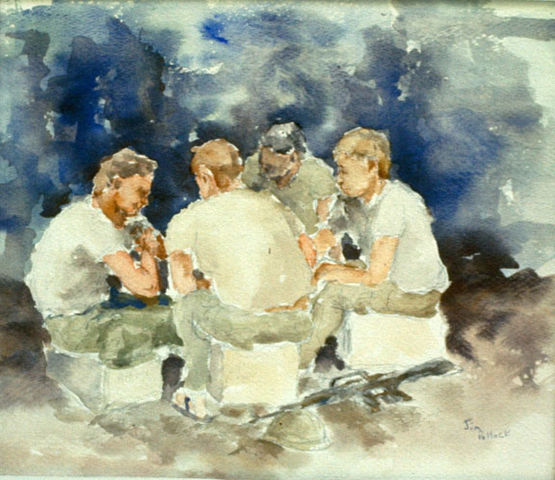 File:VietnamCombatArtCAT04JamesPollockGICardgame.jpg