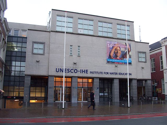 File:Unesco-IHE.JPG
