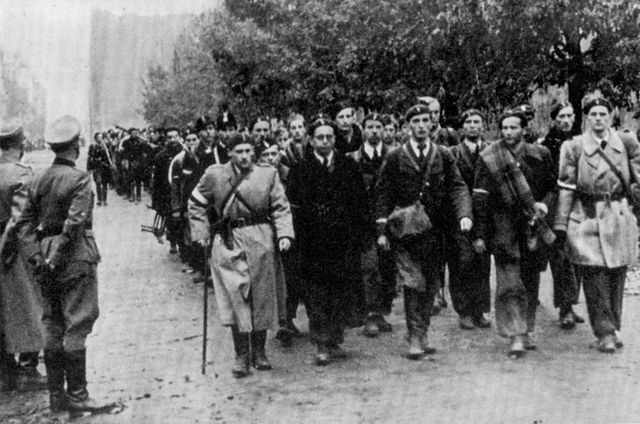 File:Warsaw Uprising Surrender- 5 of October 1944.jpg