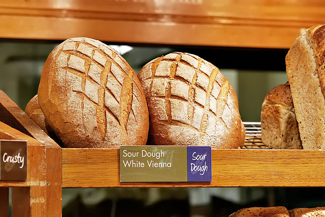 File:Sour dough loaves03.jpg