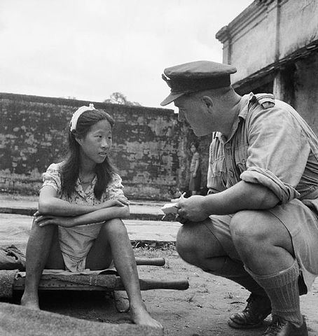 File:Chinese girl from one of the Japanese Army's 'comfort battalions'.jpg