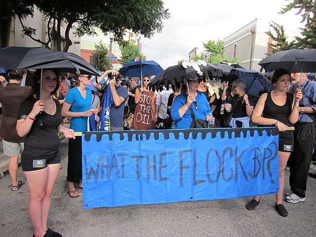 File:BP Dead Pelicans What The Flock BP.JPG