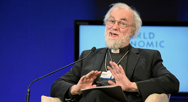 File:Rowan D. Williams WEF Davos 2010.jpg