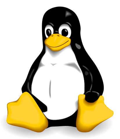 File:Tux.svg