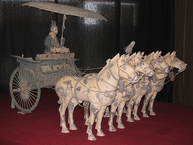 File:TERRACOTTA ARMY @ Gdynia 2006 - 01 ubt.jpeg