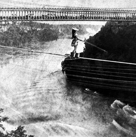 File:Maria Spelterini at Suspension Bridge.jpg