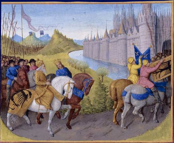 File:Arriv&eacute;e des crois&eacute;s &agrave; Constantinople.jpg