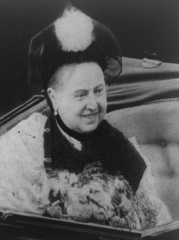 File:Her Majesty's Gracious Smile by Charles Knight.JPG