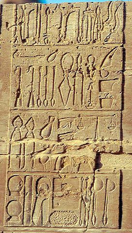 File:Ancient Egyptian medical instruments.jpg