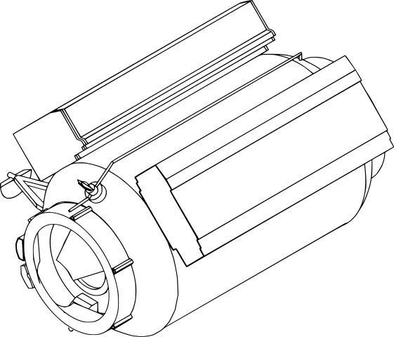 File:Mir Docking Module drawing.svg