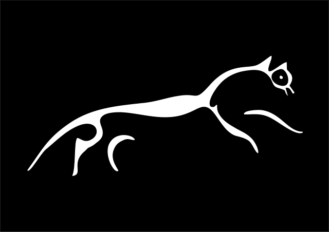 File:Uffington-white-horse-1892.svg