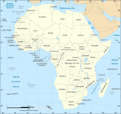 File:African continent-en.svg