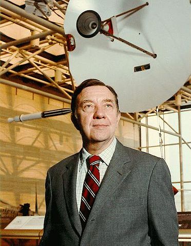 File:James van Allen.jpg