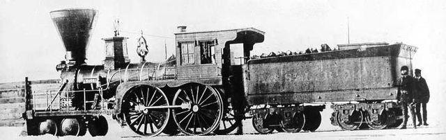 File:Atlantic & St. Lawrence Railroad Locomotive.jpg