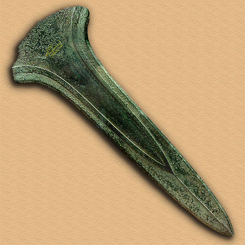 File:Sword bronze age (2nd version).jpg