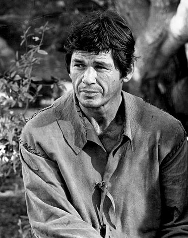 File:Charles Bronson The Travels of Jaimie McPheeters 1963.JPG