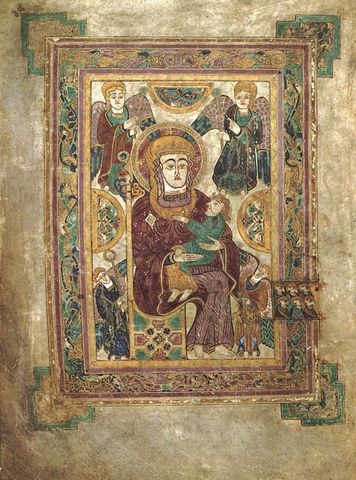 File:KellsFol007vMadonnaChild.jpg