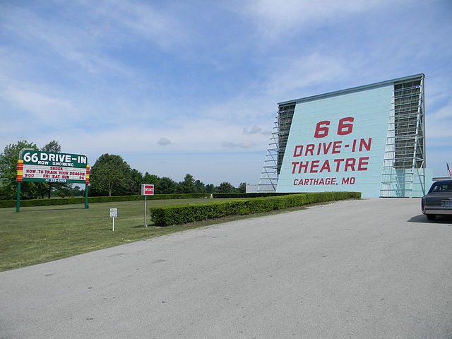 File:Carthage Route 66 Drive-in.jpg