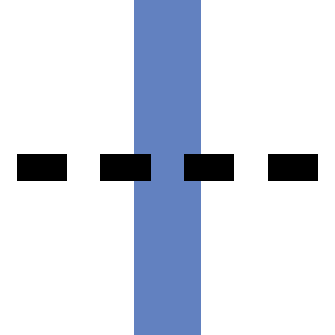 File:BSicon uexGRENZE.svg