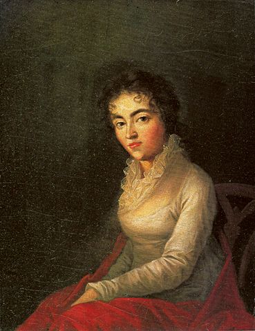File:Costanze Mozart by Lange 1782.jpg