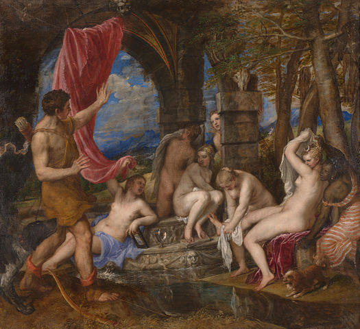 File:Titian - Diana and Actaeon - 1556-1559.jpg