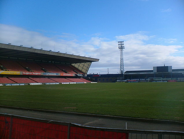 File:Windsor Park football stadium - Empty.JPG