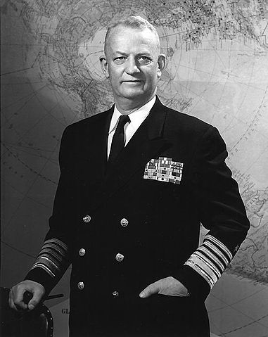File:Arleigh Burke 1951.jpg