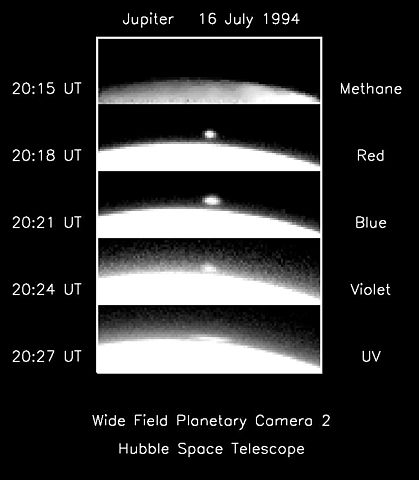 File:Impact fireball appears over the limb of Jupiter.jpg