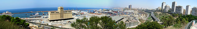 File:Oran - Front de mer.jpg