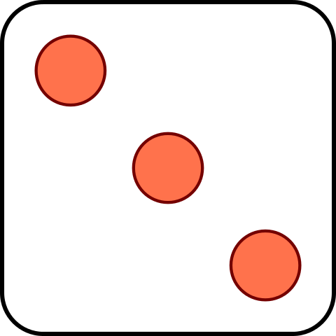 File:Dice-3.svg
