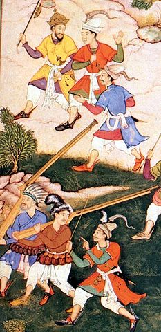 File:Early matchlocks.jpg