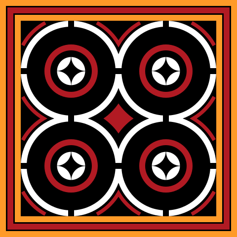 File:Torajan pattern - ne' limbongan.svg