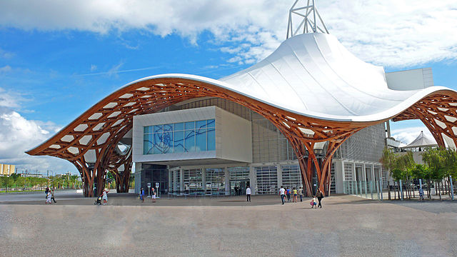File:Metz (F) - Centre Pompidou - Außenansicht.jpg