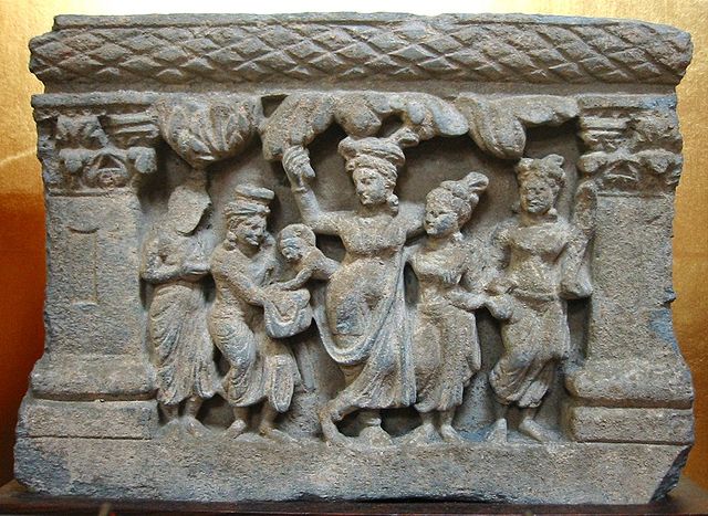 File:SiddhartaBirth.jpg