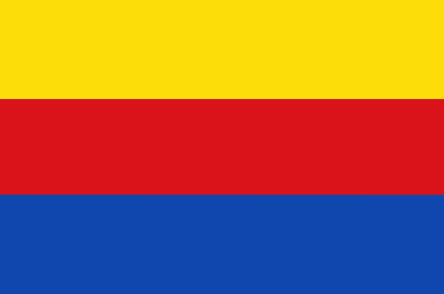 File:Flag North-Holland, Netherlands.svg