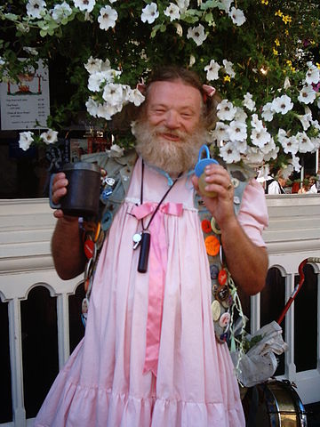 File:The Royal Liberty Morris fool.JPG