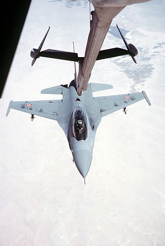 File:Egyptian Air Force F-16.JPEG