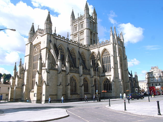 File:Bath Abbey 01.jpg