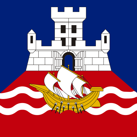 File:Flag of Belgrade.svg