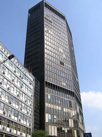 File:Beogradjanka, Belgrade, Serbia.jpg