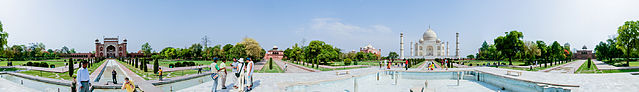 File:Taj Mahal, Agra, Uttar Pradesh, India 2005.jpg