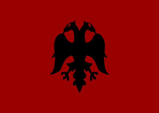 File:Flag of Albania 1926.svg